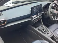 Begagnad Cupra Formentor VZ2 310 HK (228 kW) 2023 Blå SUV