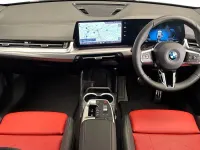 Used BMW iX2 M Sport 227 kW (309 HP) 2026 Grey SUV