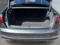 Used Audi A4 S-Line 150 HP (110 kW) 2023 Grey Sedan