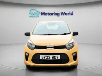 Usado Kia Picanto 67 HP (49 kW) 2024 Citadino