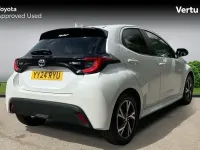Used Toyota Yaris Design 116 HP (85 kW) 2026 Hatchback