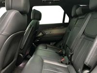 Used Land Rover Range Rover Sport SE Dynamic 434 HP (319 kW) 2023 Black SUV