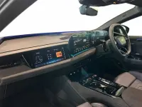 Novo Audi A6 e-tron Performance 269 kW (367 HP) 2025 Azul Carrinha