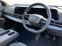 New Nissan Ariya Evolve 225 kW (306 HP) 2025 Grey SUV
