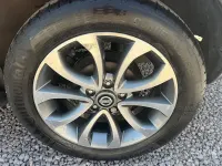 Used Nissan Juke Tekna 117 HP (86 kW) 2019 Grey SUV