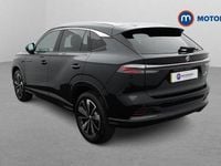 Used MG HS SE 224 HP (164 kW) 2025 Black SUV