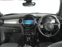 Used Mini Cooper S Exclusive 176 HP (129 kW) 2023 Black Hatchback