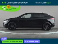 Usado Jaguar I-Pace R-Dynamic 294 kW (400 HP) 2023 Preto SUV