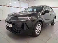 Used Vauxhall Mokka 98 HP (72 kW) 2021 Black SUV