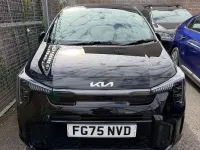 Used Kia Picanto GT-Line S 69 HP (50 kW) 2026 Hatchback