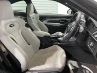 Used BMW M4 Competition Edition 2017 Black Coupe
