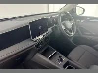 New VW Tiguan Match 147 HP (108 kW) 2026 Silver SUV