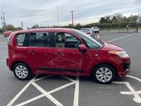 used Citroën C3 Picasso DIESEL ESTATE