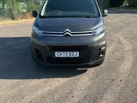 Used Citroën Dispatch 2022 Grey MPV