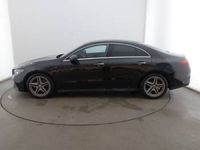 used Mercedes CLA180 CLAAMG Line Executive 4dr Tip Auto