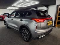 New Haval Jolion Lux 189 HP (139 kW) 2026 Grey SUV