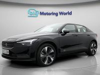 Used Polestar 2 167 kW (228 HP) 2023 Hatchback