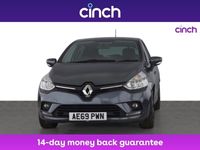 used Renault Clio IV 