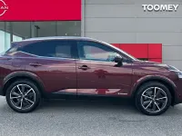 Used Nissan Qashqai Tekna 190 HP (139 kW) 2023 SUV