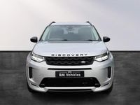 Used Land Rover Discovery Sport Urban Edition 2022 Silver SUV