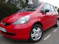 Used Honda Jazz 2002 Hatchback