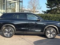 Used Jaecoo 7 204 HP (150 kW) 2025 Black SUV