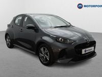 Used Mazda 2 Exclusive-Line 2024 Grey Hatchback