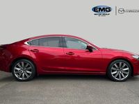 used Mazda 6 SPORT NAV PLUS