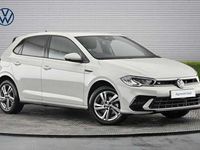 Used VW Polo 110 HP (80 kW) 2023 Hatchback