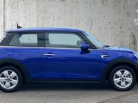 used Mini Cooper 3-Door HatchClassic 1.5 3dr