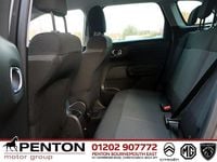 Used Citroën C3 Aircross PureTech 110 HP (80 kW) 2021 Grey SUV