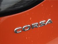 used Vauxhall Corsa Hatchback 1.2 SE Edition 5dr