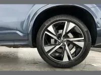 Used Volvo XC90 Plus 235 HP (172 kW) 2022 Blue SUV