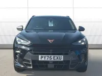 Used Cupra Terramar 150 HP (110 kW) 2026 Black SUV