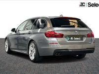 used BMW 520 5 Series Touring d [190] M Sport 5dr Step Auto