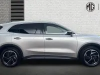 Used MG S5 Trophy 169 kW (231 HP) 2026 SUV
