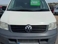 Usado VW Transporter 102 CV (75 kW) 2007 Blanco Van