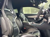 Used Mercedes C63 AMG AMG 510 HP (375 kW) 2018 Coupe