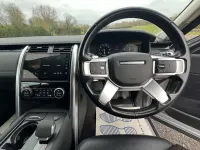 Used Land Rover Discovery SE 2023 Silver SUV