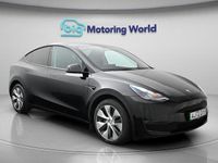 Used Tesla Model Y 282 kW (384 HP) 2022 SUV