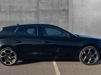 Used Cupra Leon 150 HP (110 kW) 2025 Midnight black