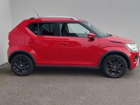 used Suzuki Ignis 1.2 Dualjet MHEV SZ5 Euro 6 (s/s) 5dr * 5 STAR CUSTOMER EXPERIENCE * Hatchback