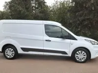 Used Ford Transit Trend 100 HP (73 kW) 2020 White Van