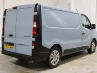Używany Renault Trafic 2023 Niebieski