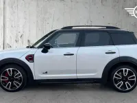 Used Mini John Cooper Works Countryman 306 HP (225 kW) 2022 White SUV