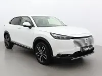 Used Honda HR-V Advance 131 HP (96 kW) 2025 White SUV