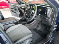 Used Renault Mégane IV Komfort 22 kW (30 HP) 2024 Midnight blue Hatchback