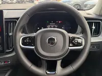 New Volvo XC60 Plus 349 HP (256 kW) 2025 SUV