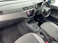 used Seat Ibiza 1.0 SE Technology [EZ] 5dr