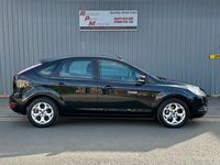 used Ford Focus 1.6 Sport 5dr - ULEZ - sat nav - due in